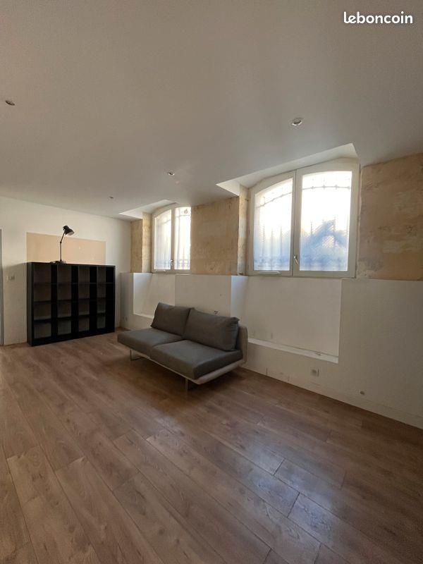 Appartement à louer, 42m², Bordeaux