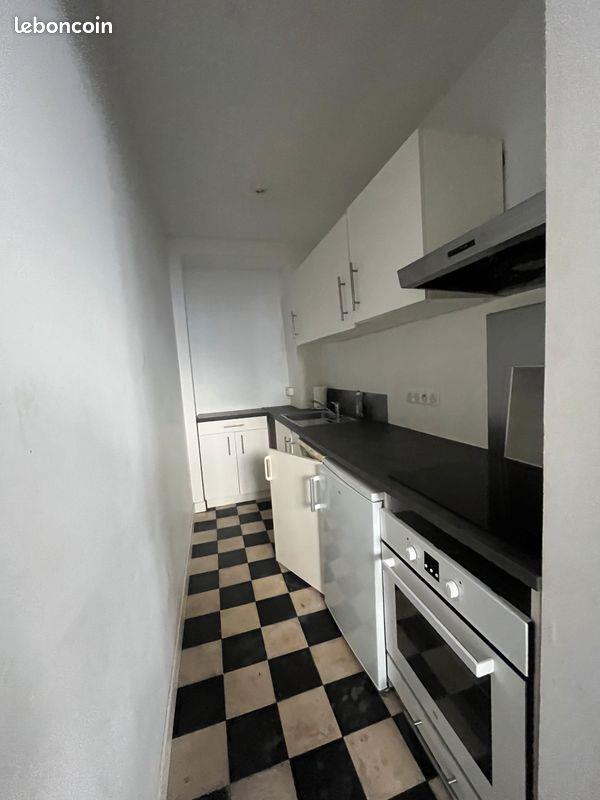 Appartement à louer, 42m², Bordeaux