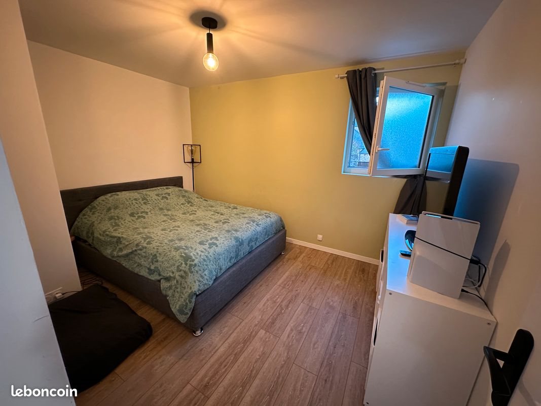 Maison à louer, 75m², Bricquebec