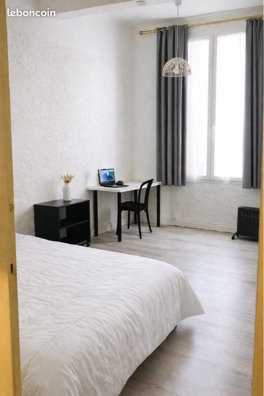 Appartement à vendre, 23m², Aix-en-Provence