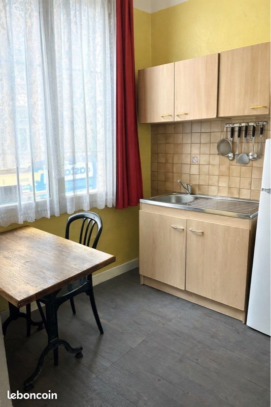 Appartement à vendre, 23m², Aix-en-Provence