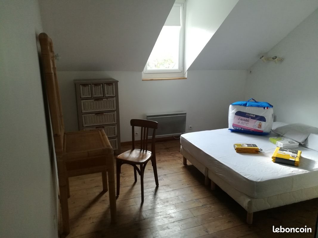 Appartement à louer, 45m², Grenoble