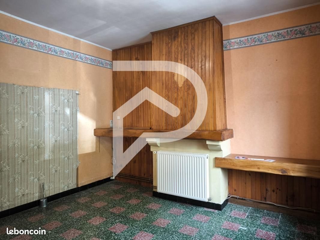 Maison à vendre, 87m², Hénin-Beaumont