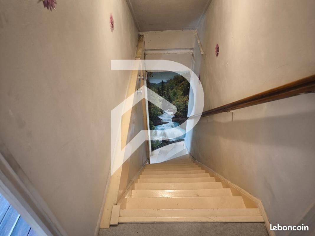 Maison à vendre, 87m², Hénin-Beaumont