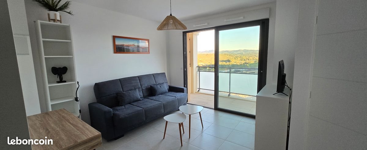 Appartement à louer, 25m², Aix-en-Provence