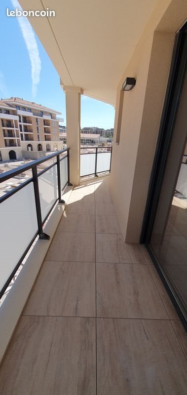 Appartement à louer, 25m², Aix-en-Provence