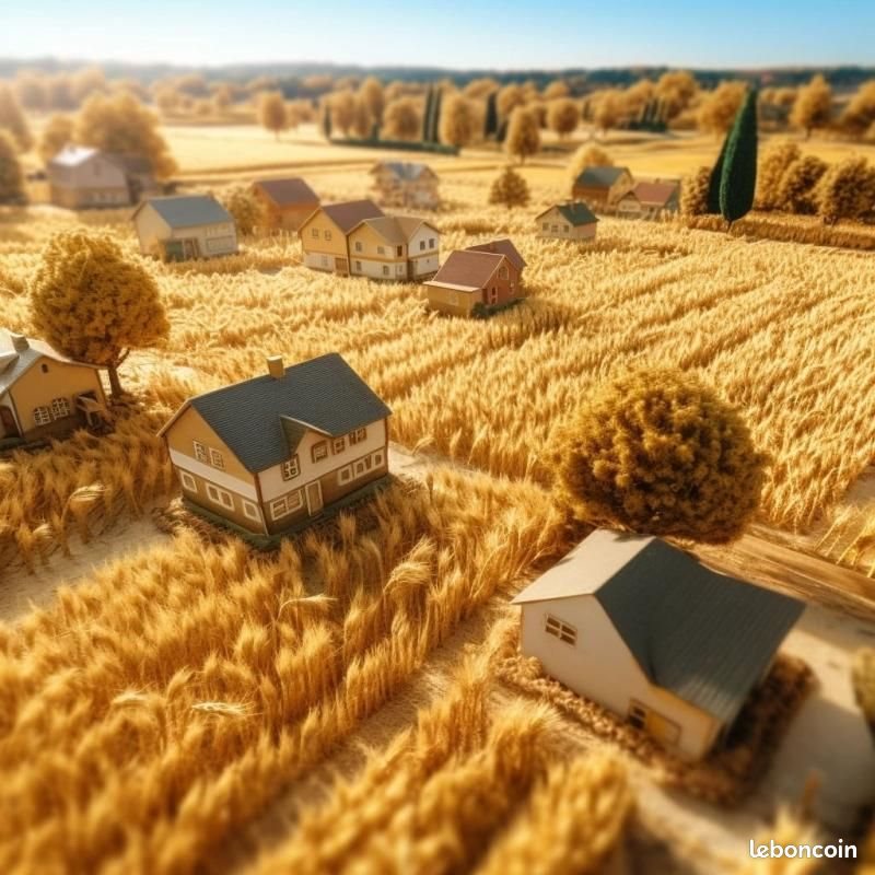 Maison à vendre, 50m², Chantonnay