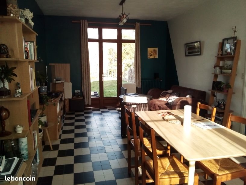 Maison à louer, 70m², Orléans