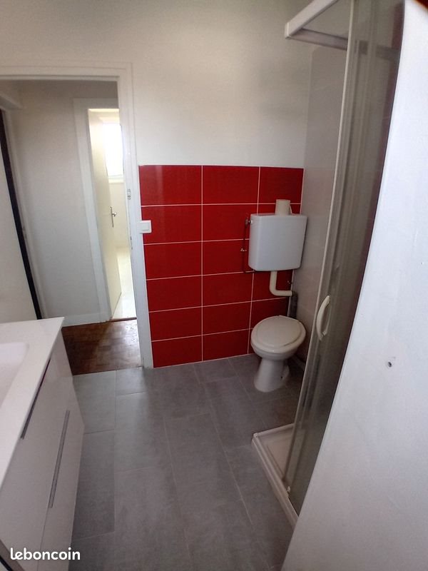 Maison à louer, 70m², Orléans