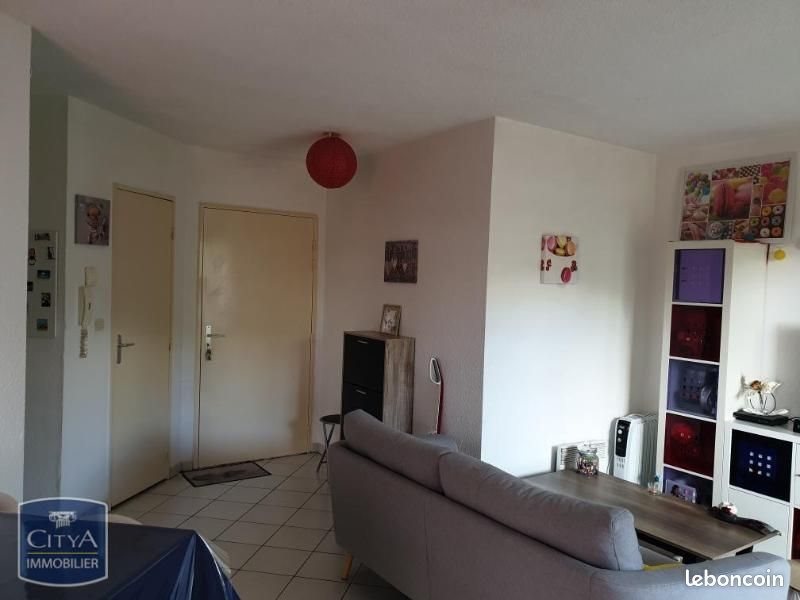 Appartement à vendre, 48m², Gond-Pontouvre