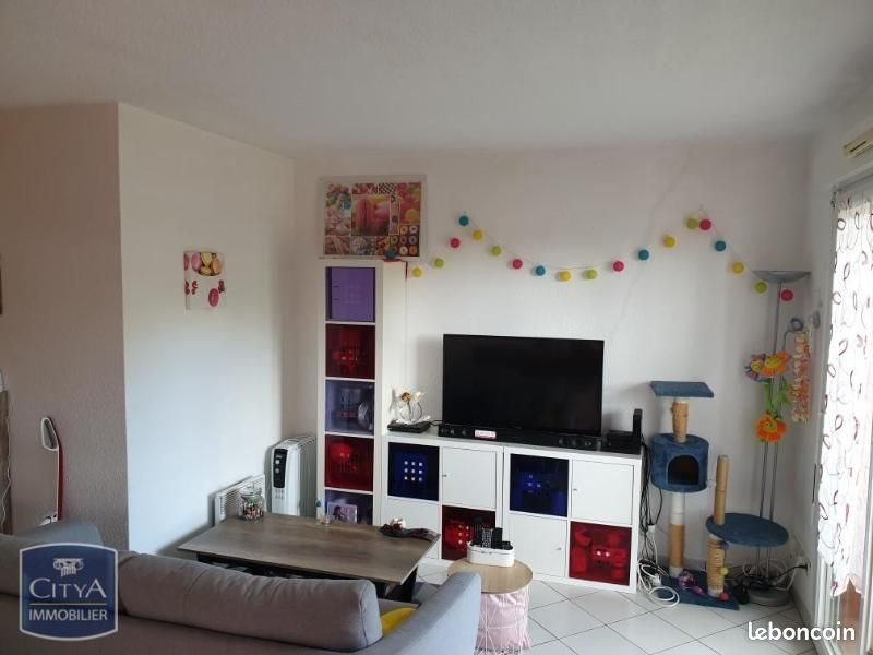 Appartement à vendre, 48m², Gond-Pontouvre