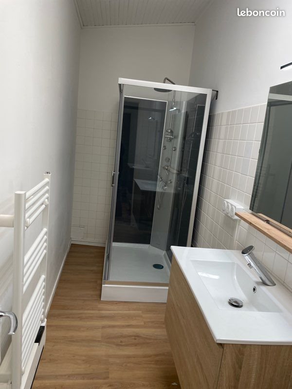 Maison à louer, 90m², Brioude