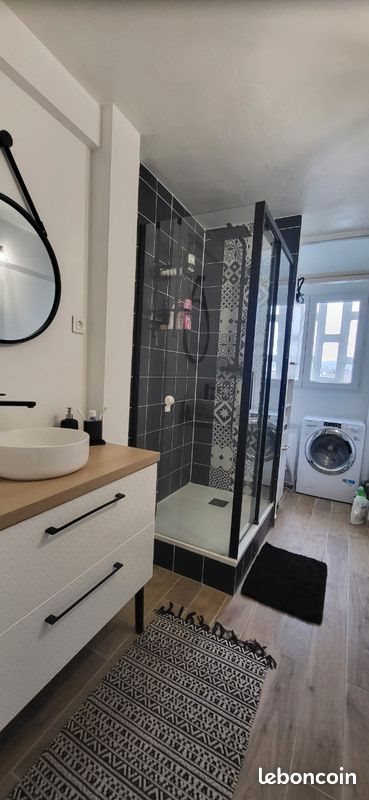 Appartement à louer, 64m², Taverny