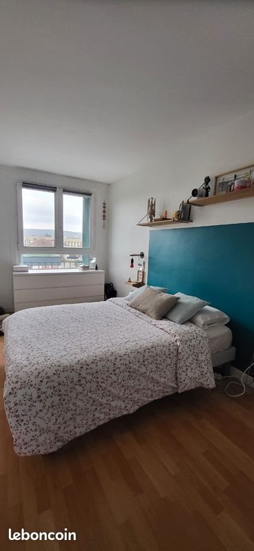 Appartement à louer, 64m², Taverny