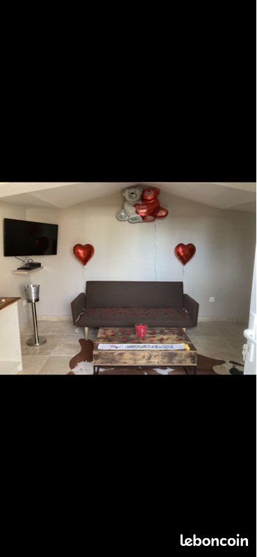 Maison à louer, 40m², Herblay