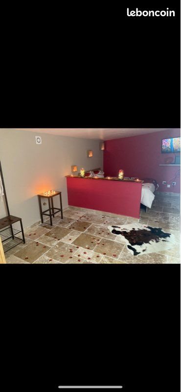 Maison à louer, 40m², Herblay