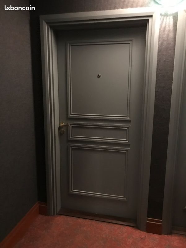 Appartement à louer, 64m², Tours