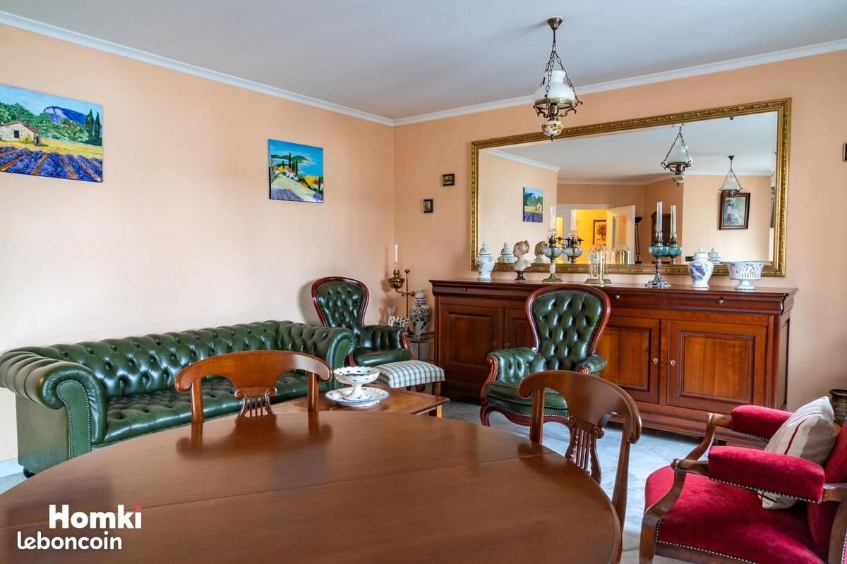 Appartement à vendre, 82m², Saint-Etienne