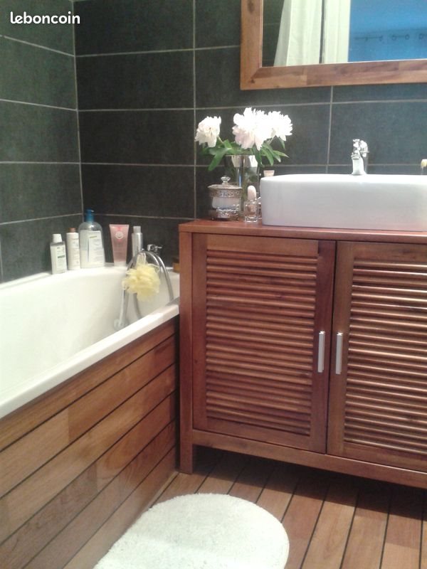 Appartement à louer, 47m², Toulouse