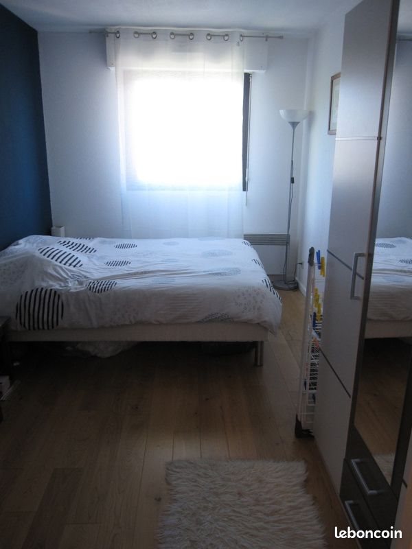 Appartement à louer, 47m², Toulouse
