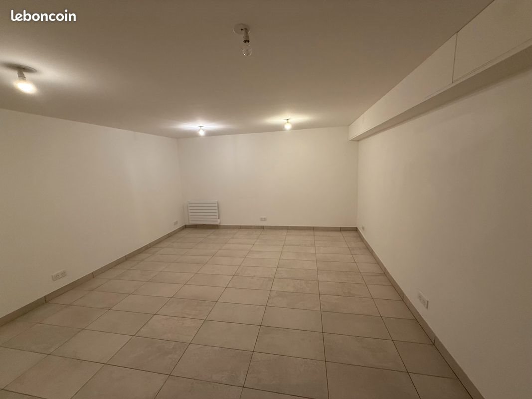 Maison à louer, 80m², Saint-Cloud