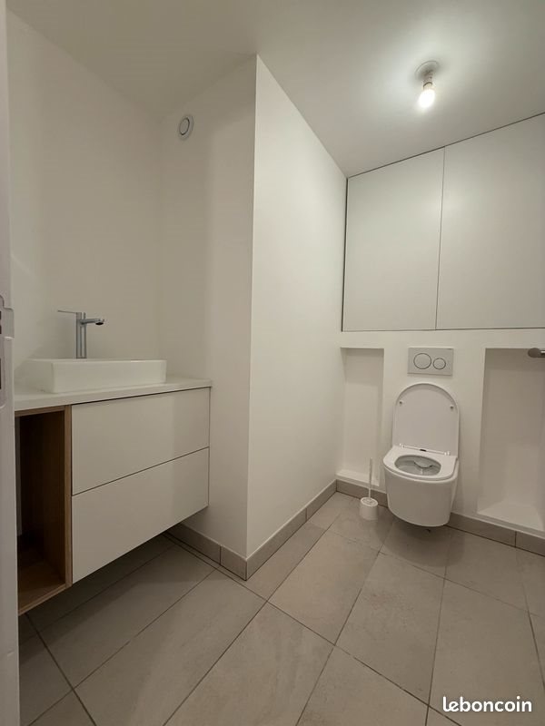 Maison à louer, 80m², Saint-Cloud