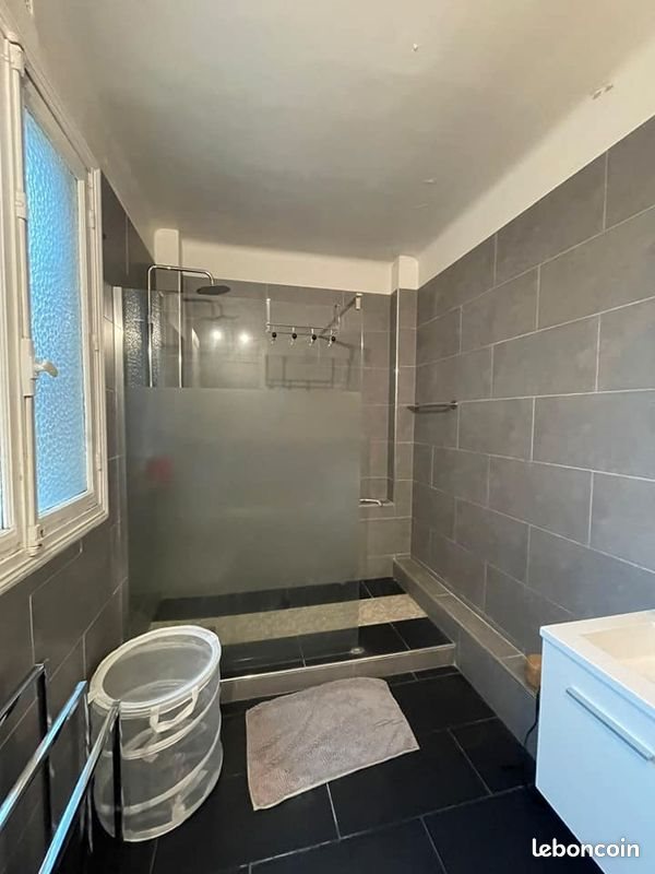 Appartement à louer, 55m², Paris 17ème