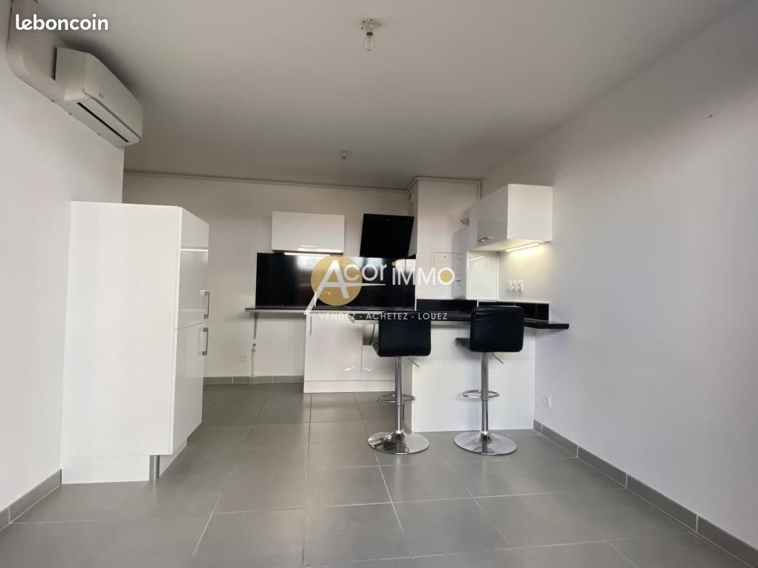 Appartement à louer, 36m², Toulon