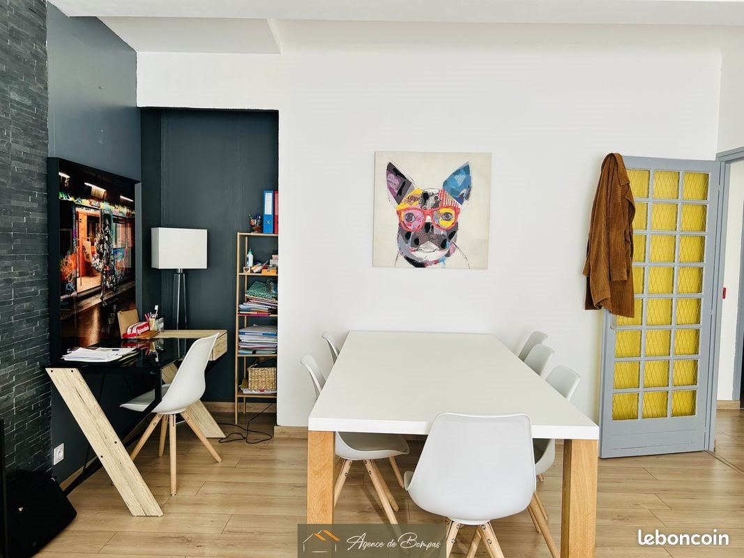 Appartement à louer, 84m², Perpignan