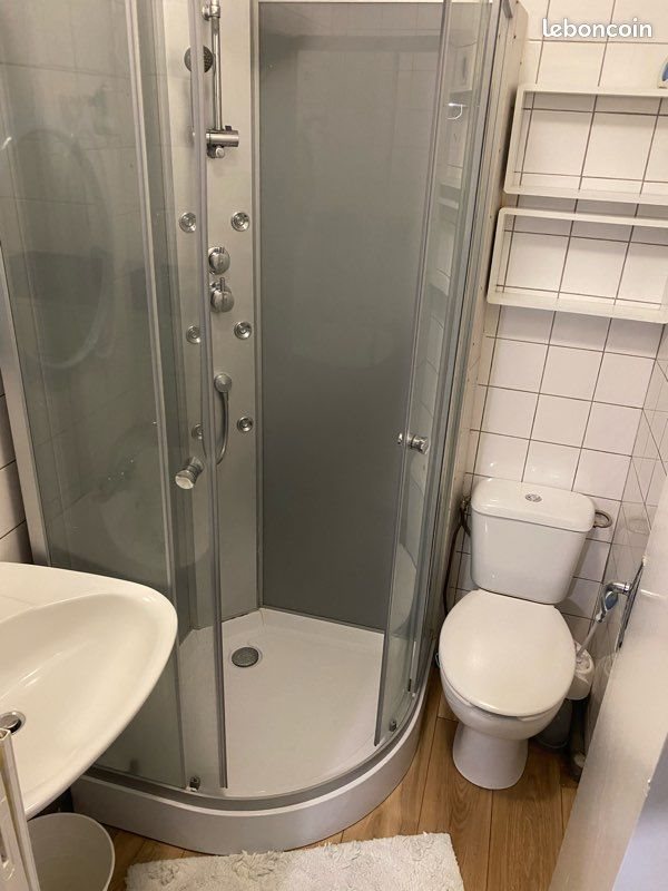 Appartement à louer, 18m², Fougères