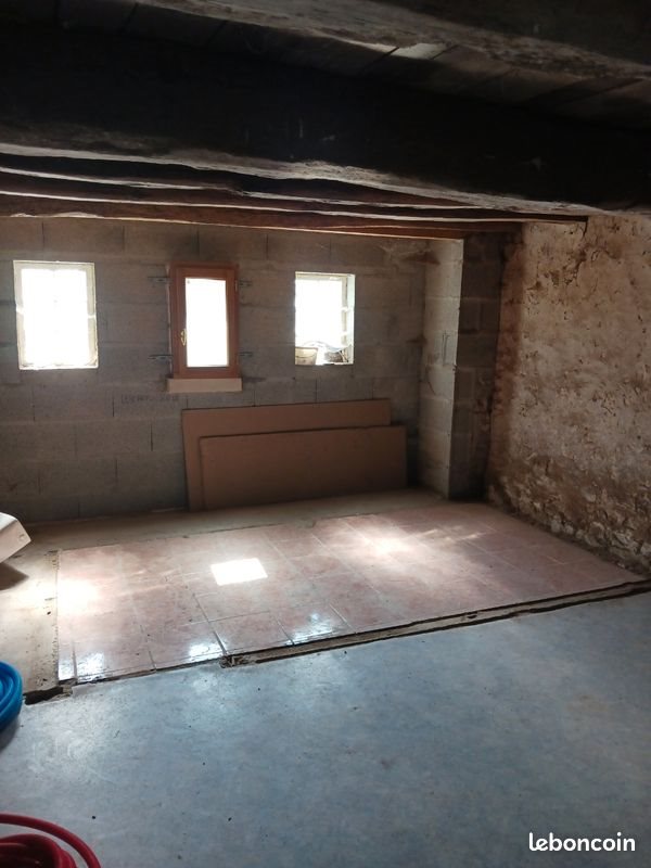 Maison à vendre, 80m², Pothières