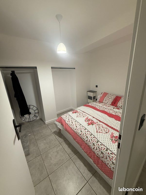 Appartement à louer, 40m², Oyonnax