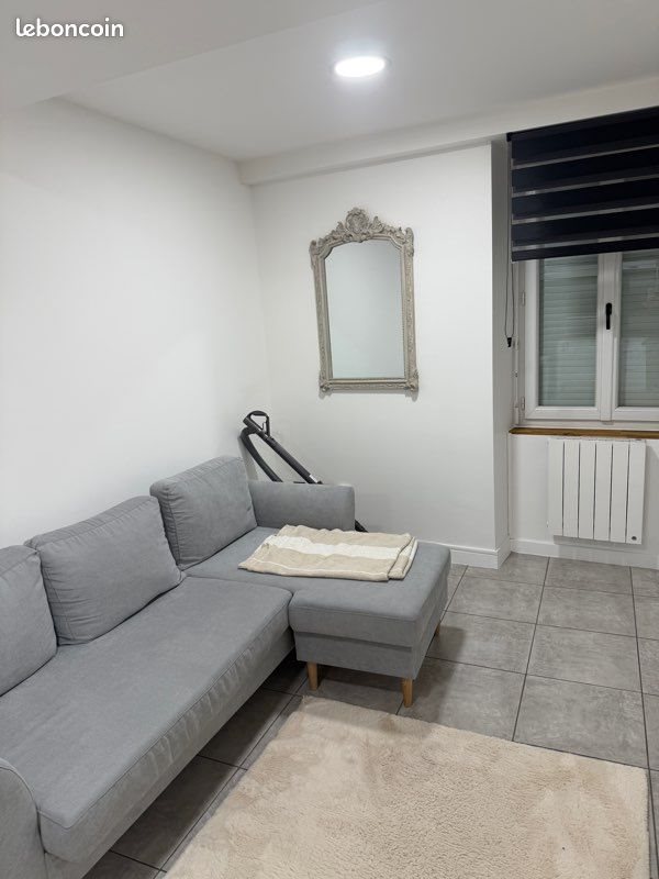 Appartement à louer, 40m², Oyonnax