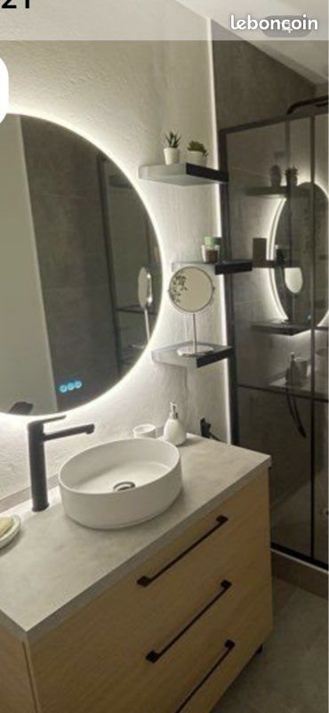 Appartement à vendre, 80m², Bruay-la-Buissière