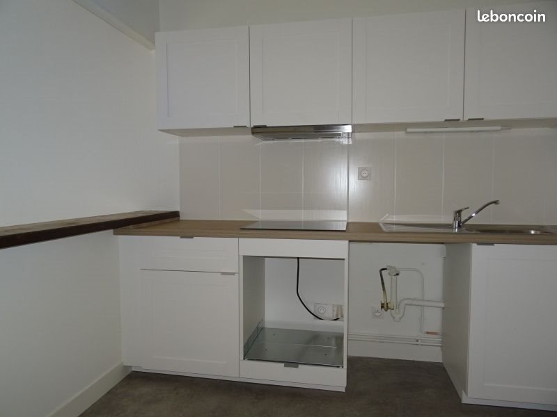 Appartement à louer, 58m², Orléans