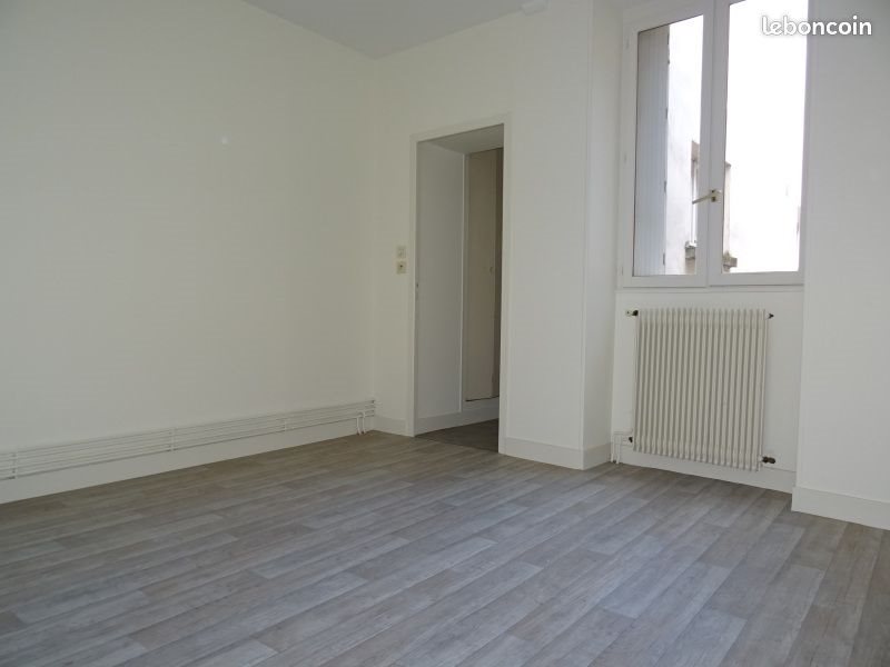 Appartement à louer, 58m², Orléans