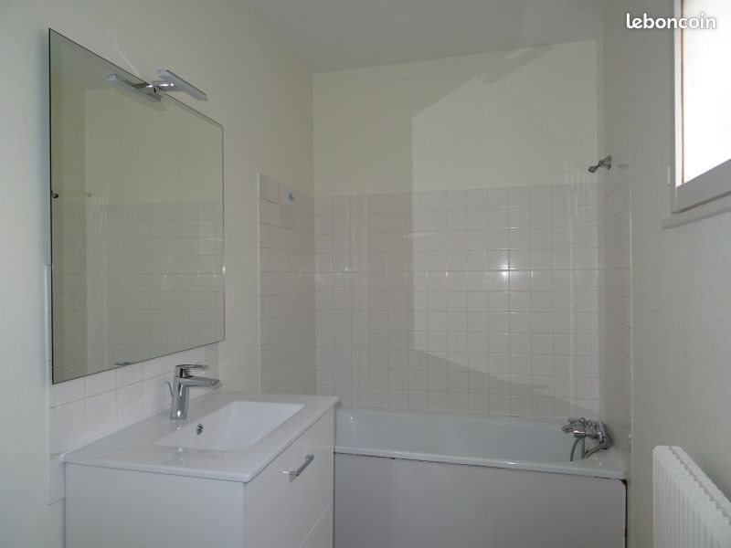 Appartement à louer, 58m², Orléans
