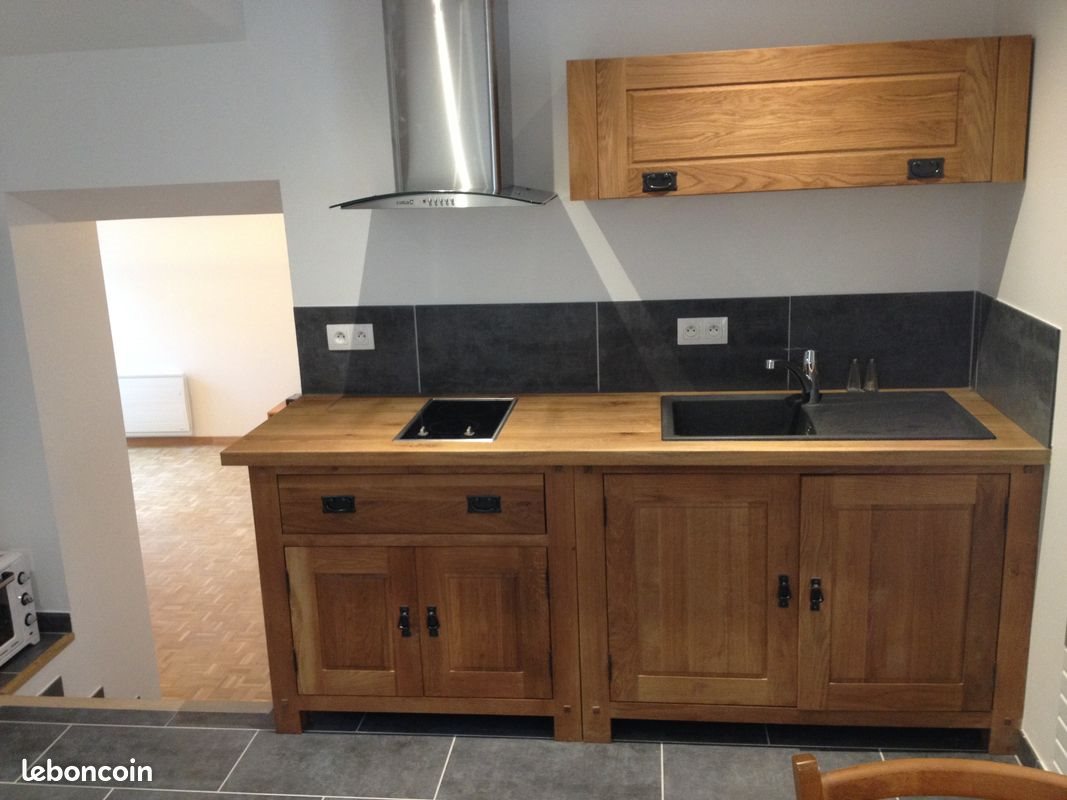 Appartement à louer, 41m², Palaiseau