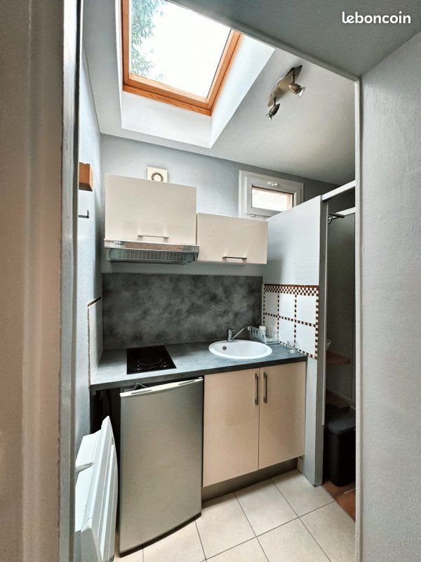 Appartement à louer, 16m², Reims