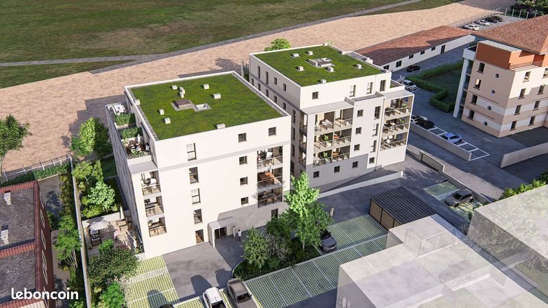 Appartement à vendre, 94m², Feurs