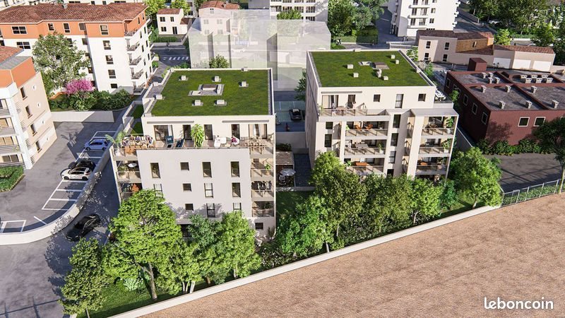 Appartement à vendre, 94m², Feurs