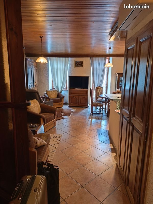 Appartement à louer, 75m², Embrun