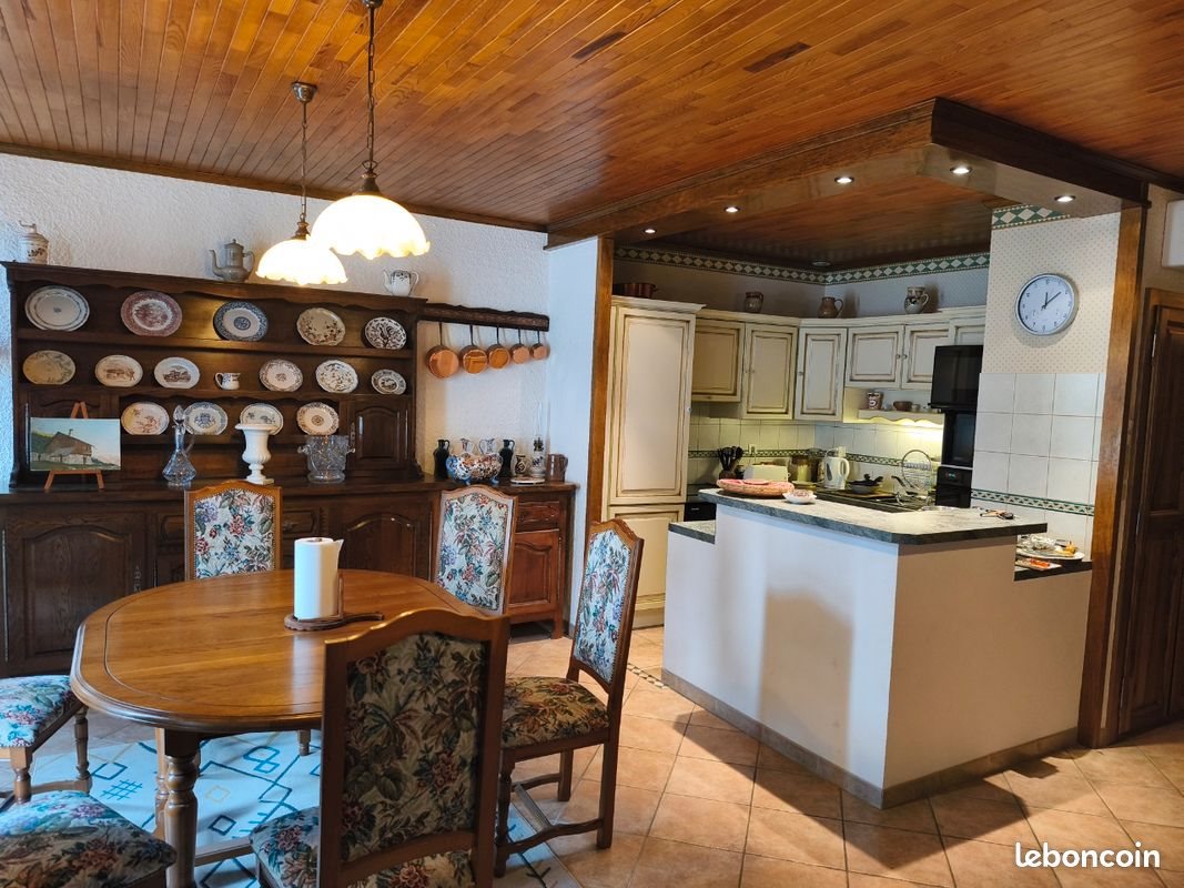 Appartement à louer, 75m², Embrun