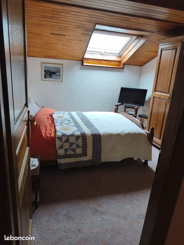 Appartement à louer, 75m², Embrun