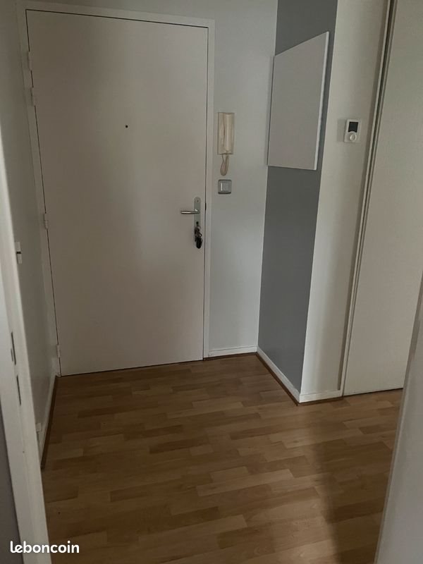 Appartement à louer, 45m², Janzé