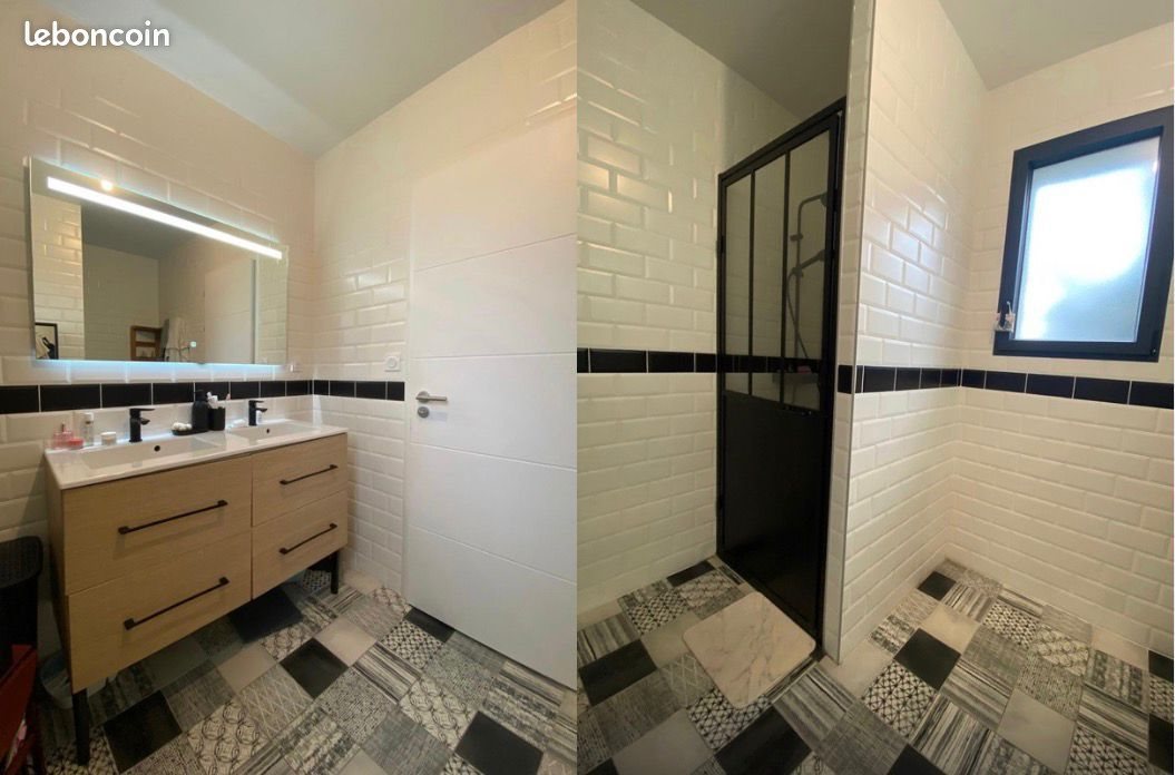 Maison à vendre, 98m², Herbignac