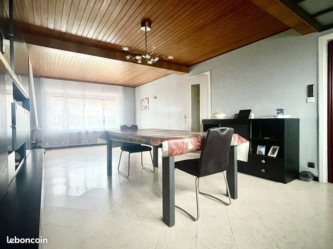 Maison à vendre, 103m², Halluin