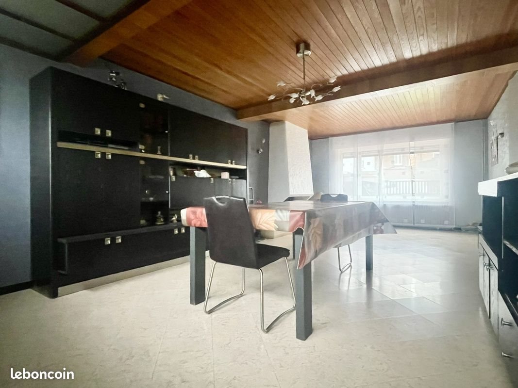 Maison à vendre, 103m², Halluin