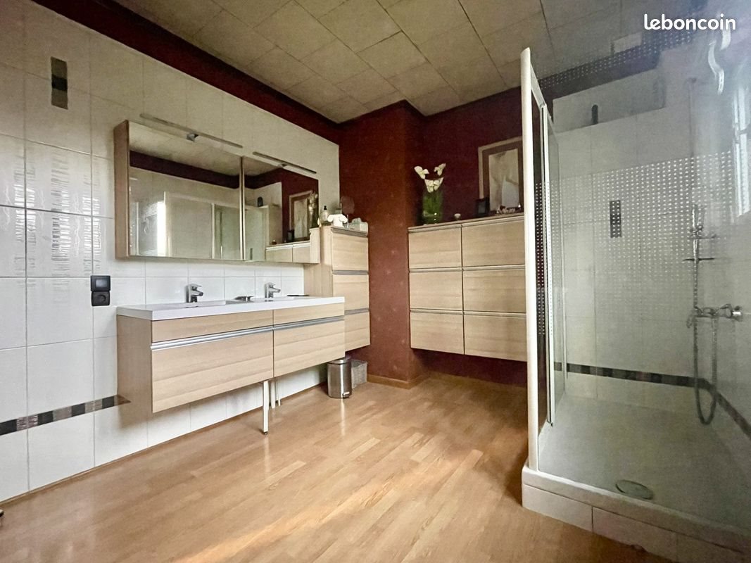 Maison à vendre, 103m², Halluin