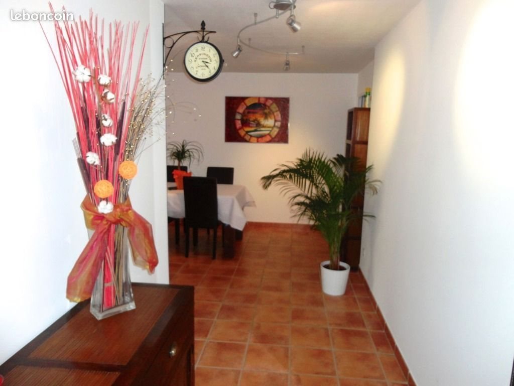 Appartement à louer, 72m², Lyon 7ème